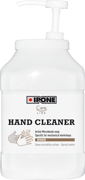 IPONE Hand Cleaner